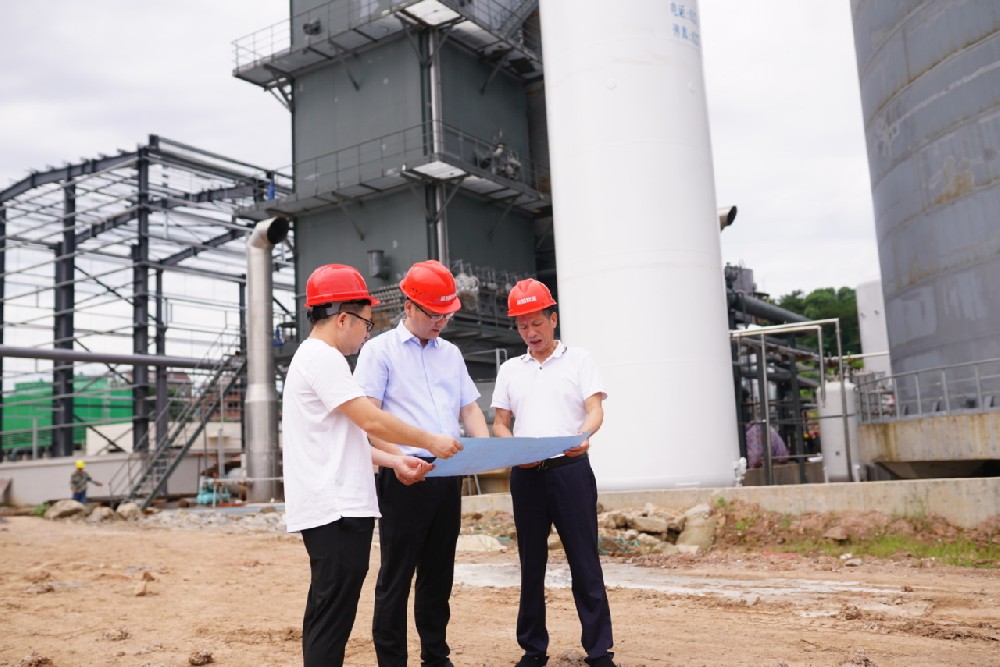 嵊州:硬核监督护航营商环境更优化