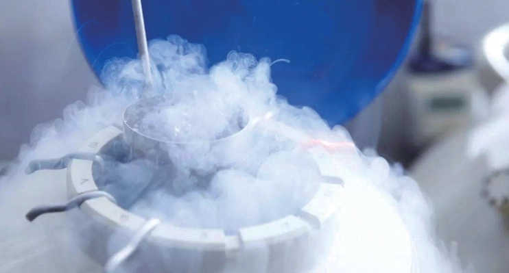 浙江液氮厂家 吴越能源工业气体 液氮的应用——医疗治疗